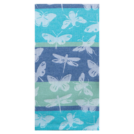 Kay Dee Designs Outdoor Beauties Jacquard Tea Towel