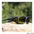 Cocoons Wide Line (ML) OveRx Polarized Sunglasses