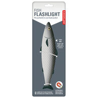 Kikkerland Fish Flashlight