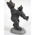 Slifka Sales Co Bear Swinging Cub Figurine