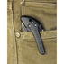 Outdoor Edge Onyx EDC Folding Knife w/ Replacement Blades