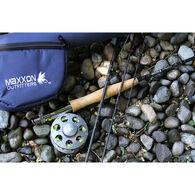 Maxxon Outfitters Stone Fly V Fly Fishing Combo