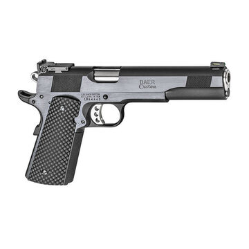 Baer Premier II 6 10mm 6 Pistol