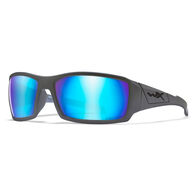 Wiley X Wx Twisted Active Series Polarized Sunglasses