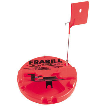 Frabill Pro Thermal Tip-Up