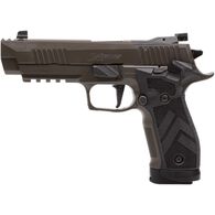 SIG Sauer P226-XFive Legion 9mm 20-Round Pistol w/ 3 Magazines