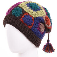 Lost Horizons Women's Aria Slouch Hat