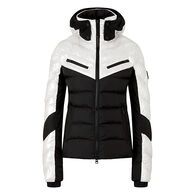 Bogner Women's Fire + Ice Farina Ski Jacket