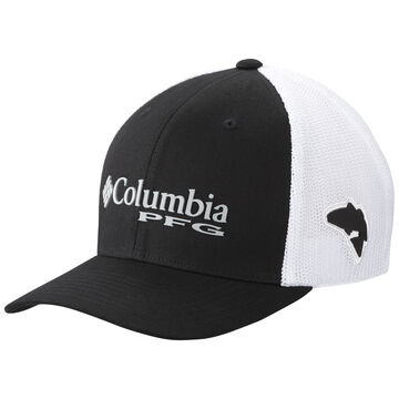 Columbia Mens PFG Mesh Ball Cap