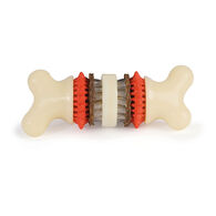 PetSafe Sportsmen Bristle Bone Dog Toy