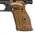 Smith & Wesson Model 41 22 LR 7 10-Round Pistol