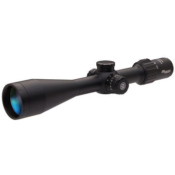 SIG Sauer SIERRA3BDX 6.5-20x52mm (30mm) BDX-R1 Illuminated Riflescope