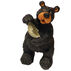 Wilcor Willie Bear In The Great Outdoors Figurine