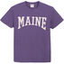 Cape Cod Textile Mens Big & Tall Maine Arch Short-Sleeve T-Shirt