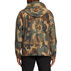 The North Face Mens Printed Class V Pullover Anorak