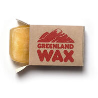 Fjällräven Greenland Wax Travel Pack