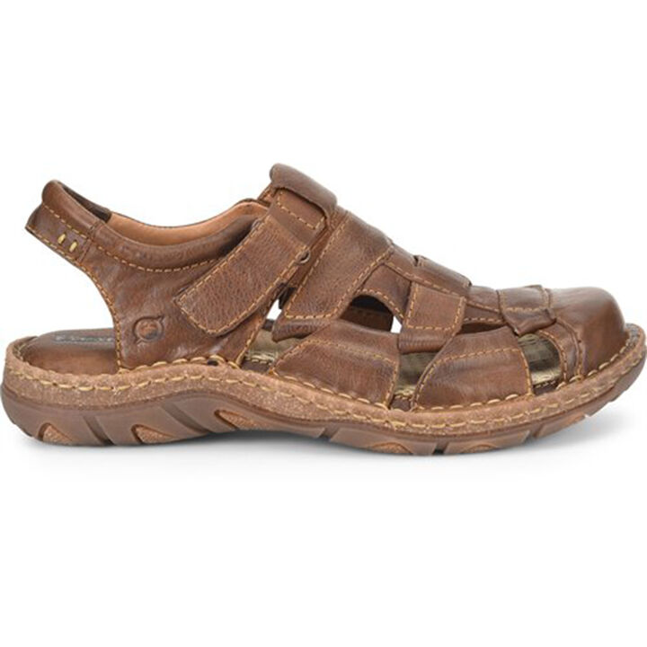 Born Shoe Men's Cabot III Sandal | Kittery Trading Post