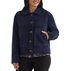 Tribal Womens Boucle Button Up Jacket