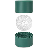Kikkerland Golf Ball Ice Ball Mold Set
