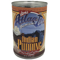 Atlantic Indian Pudding