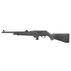 Ruger PC Carbine Threaded Barrel 9mm 16.12 10-Round Rifle