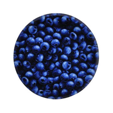 Andréas Decorative Blueberry Jar Opener
