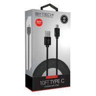 Bytech Type C Charge & Sync Cable