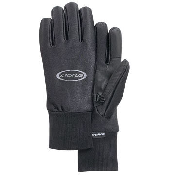 Seirus Innovative Mens All-Weather Glove