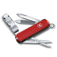 Victorinox Swiss Army NailClip 580 Multi-Tool Pocket Knife