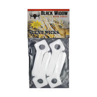 Black Widow Widow Maker Scent Wicks - 4 pack