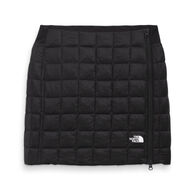 The North Face Women's ThermoBall Hybrid Skirt