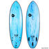 Softech Eric Geiselman Flash 6 0 Handshaped Surfboard