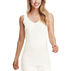 Cuddl Duds Womens Softwear With Stretch Reversible Base Layer Tank Top
