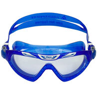 Aqua Sphere Vista XP Clear Lens Swim Mask