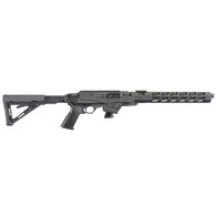 Ruger PC Carbine Adjustable Stock Threaded Barrel 9mm 16.12" 10-Round Rifle