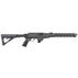 Ruger PC Carbine Adjustable Stock Threaded Barrel 9mm 16.12 10-Round Rifle