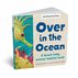 Over in the Ocean: A Coral Reef Baby Counting Board Book by Marianne Berkes