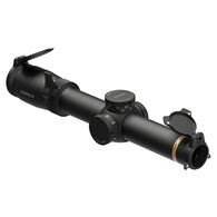 Leupold VX-6HD 3-18x44mm (30mm) CDS-ZL2 Side Focus FireDot Duplex Illuminated Riflescope