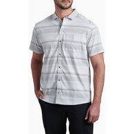 Kuhl Men's Intriguer Short-Sleeve Shirt