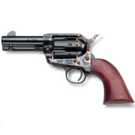 Pietta GWII Posse 357 Magnum 3.5" 6-Round Revolver