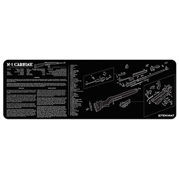 TekMat M1 Carbine Rifle Cleaning Mat
