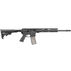 Ruger AR-556 Collapsible Stock Free Float Handguard 5.56 NATO 16.1 30-Round Rifle