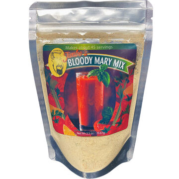 New England Cupboard Jimbos Bloody Mary Mix