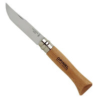 Opinel No.6 Stainless Steel Folding Knife