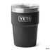 YETI Rambler 16 oz. Stainless Steel Vacuum Insulated Stackable Cup w/ MagSlider Lid