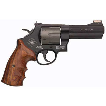 Smith & Wesson Model 329 PD 44 Magnum / 44 S&W Special 4.125 6-Round Revolver