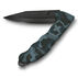 Victorinox Swiss Army Evoke BSH Alox Folding Knife