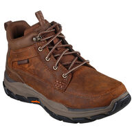 Skechers Men's Relaxed Fit: Respected - Boswell Boot