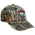 Maine Inland Fisheries and Wildlife Mens Trout Hat