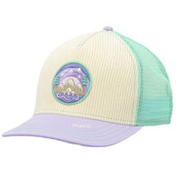 Pistil Designs Women's Wonderland Trucker Hat